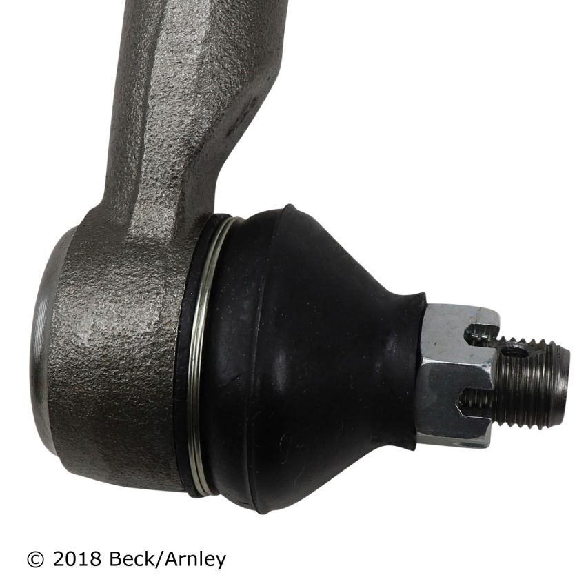 BECK/ARNLEY 101-4827 TIE ROD END