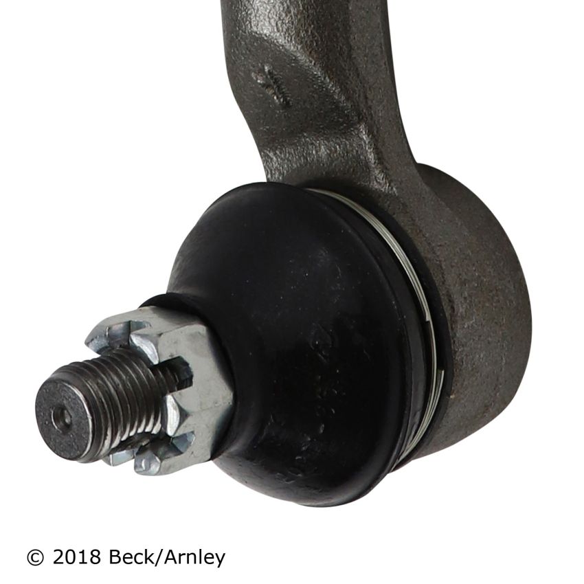BECK/ARNLEY 101-4827 TIE ROD END