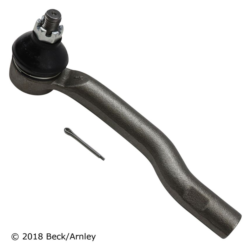 BECK/ARNLEY 101-4827 TIE ROD END