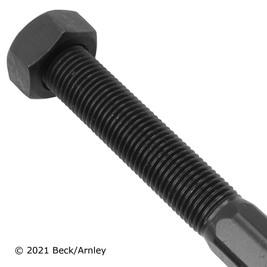 BECK/ARNLEY 101-4839 TIE ROD END