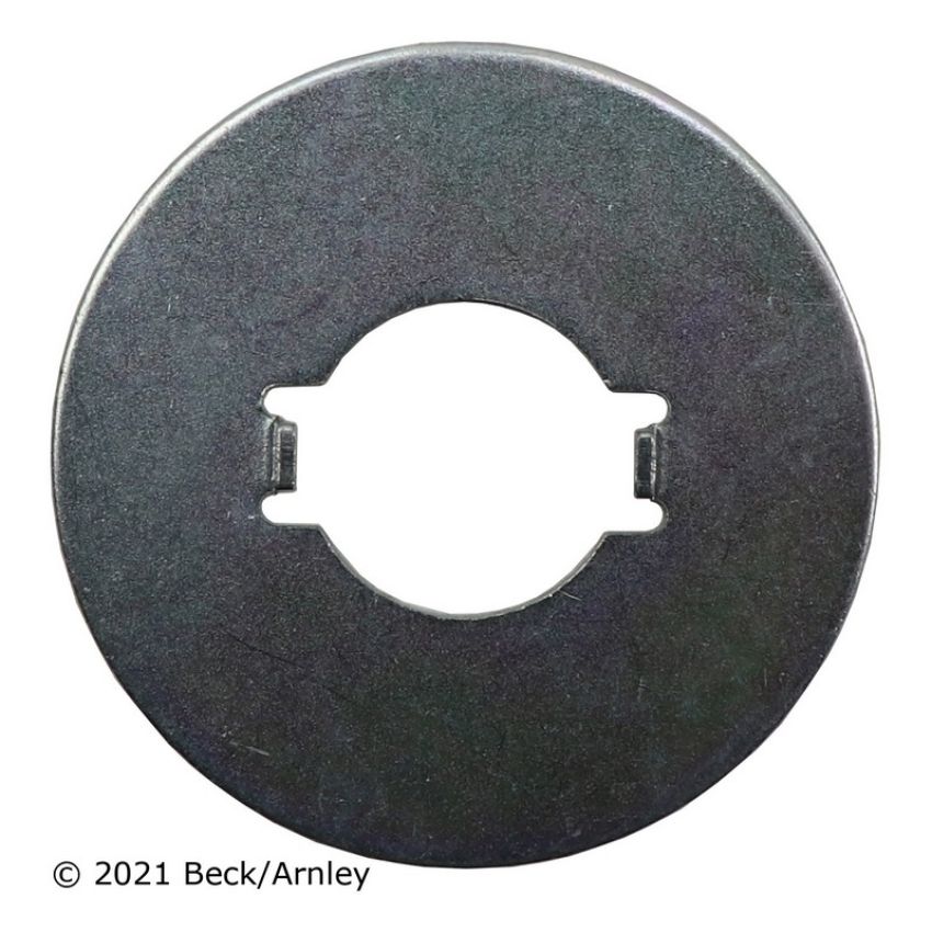 BECK/ARNLEY 101-4841 TIE ROD END