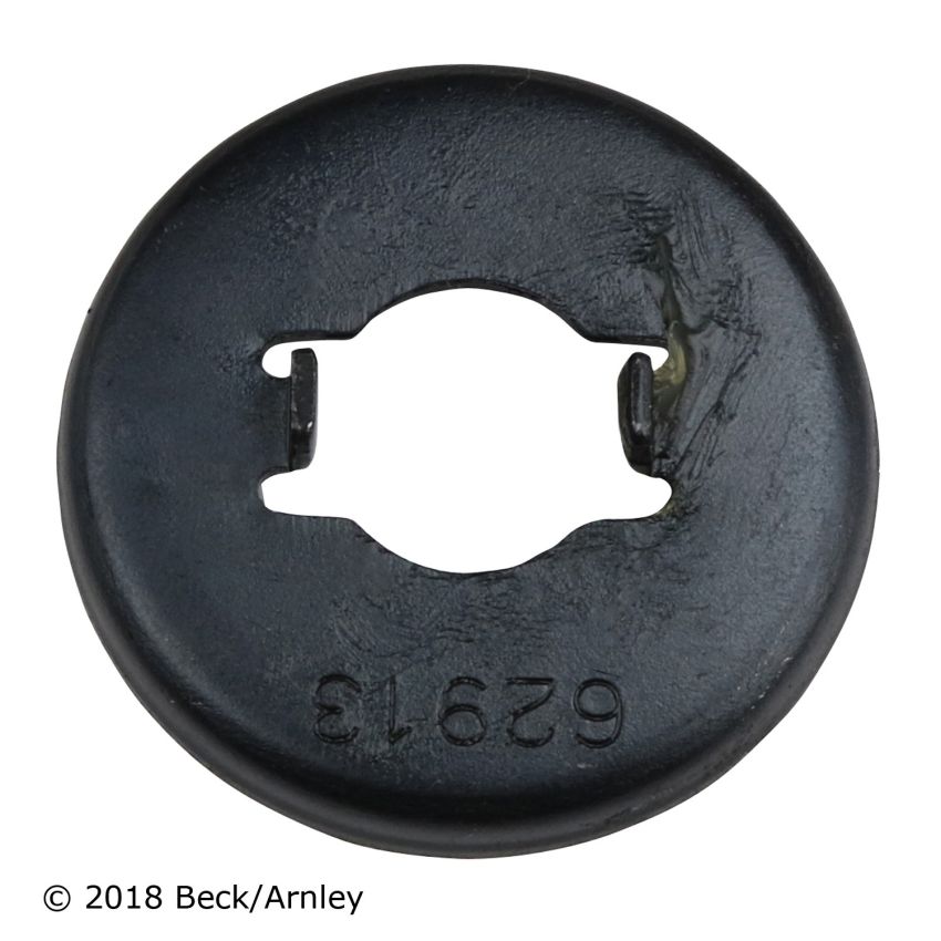 BECK/ARNLEY 101-4842 TIE ROD END
