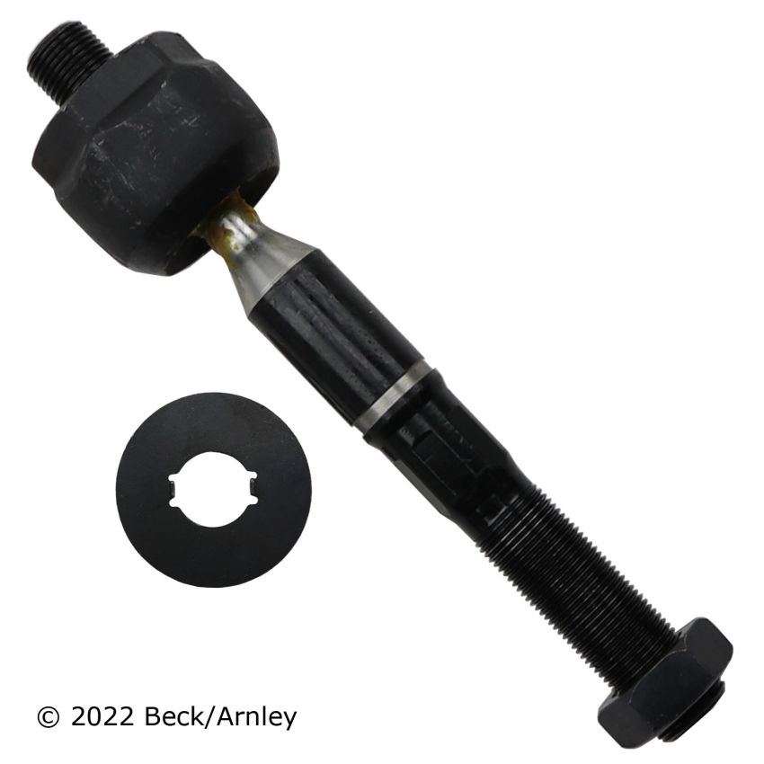 BECK/ARNLEY 101-4843 TIE ROD END