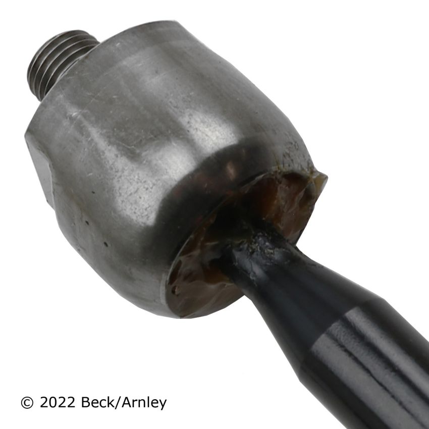 BECK/ARNLEY 101-4844 TIE ROD END