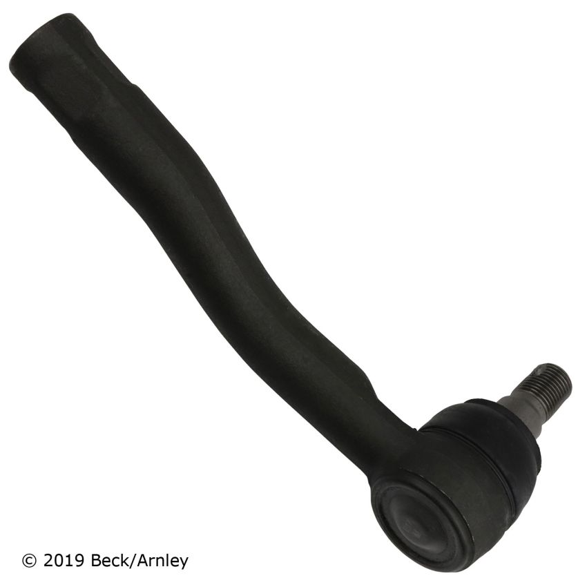 BECK/ARNLEY 101-4850 TIE ROD END
