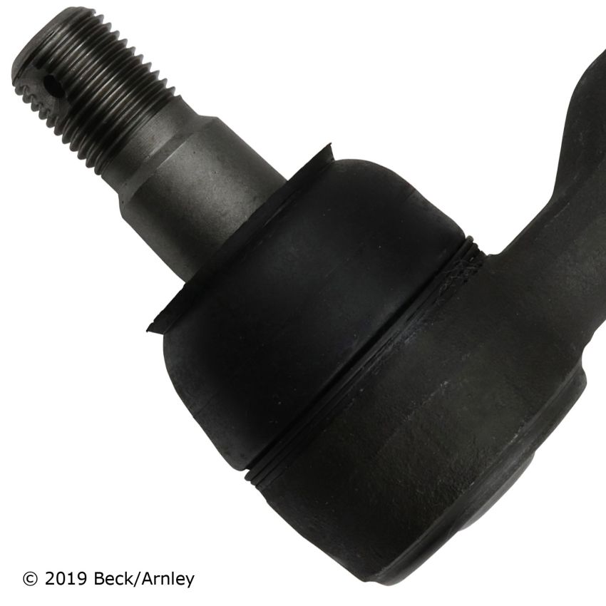 BECK/ARNLEY 101-4850 TIE ROD END