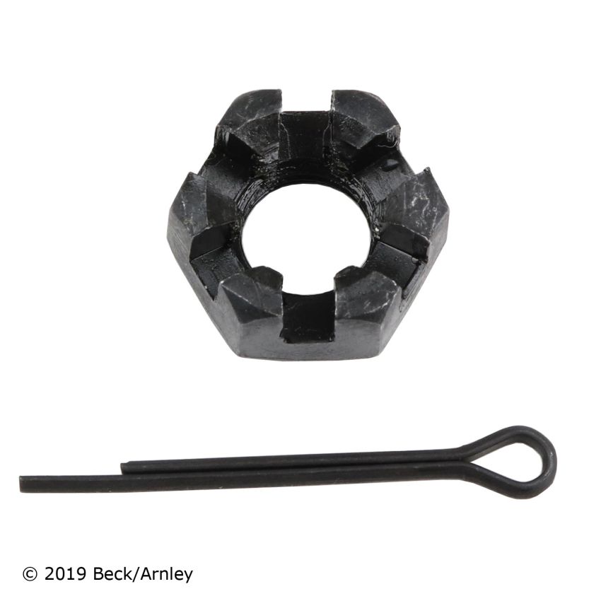 BECK/ARNLEY 101-4850 TIE ROD END