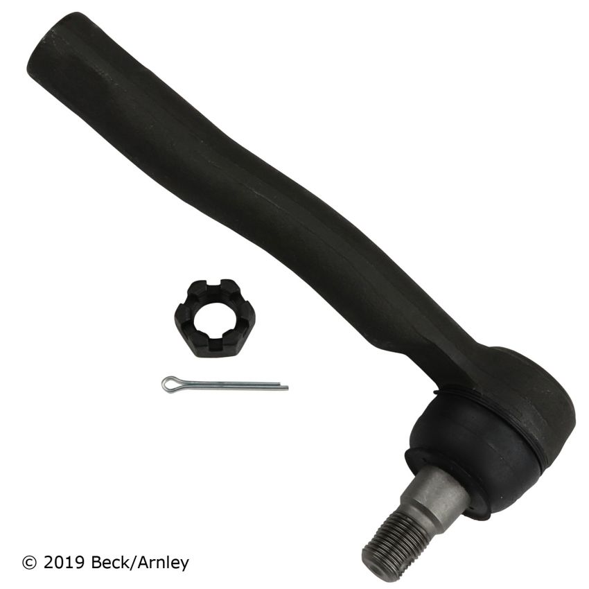 BECK/ARNLEY 101-4850 TIE ROD END