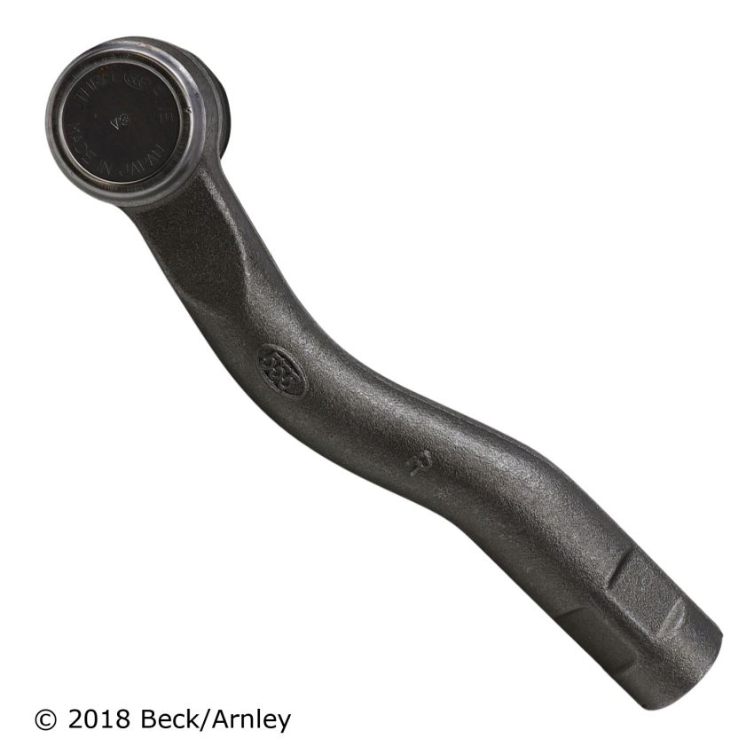 BECK/ARNLEY 101-4851 TIE ROD END