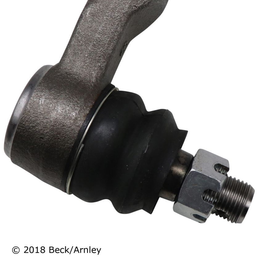 BECK/ARNLEY 101-4851 TIE ROD END