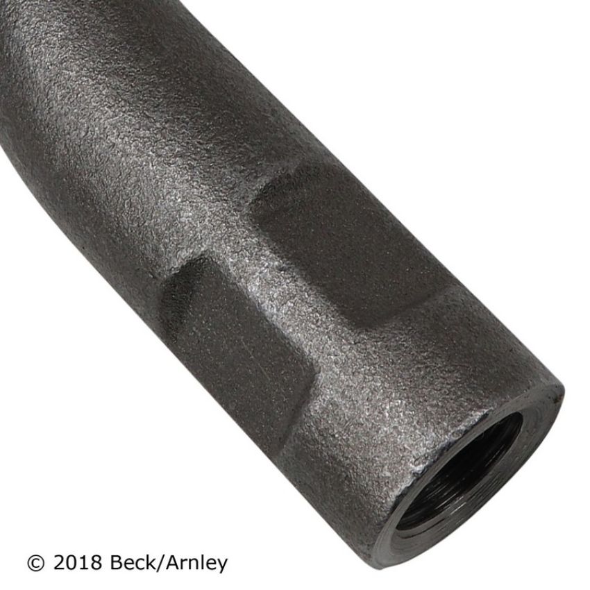 BECK/ARNLEY 101-4851 TIE ROD END