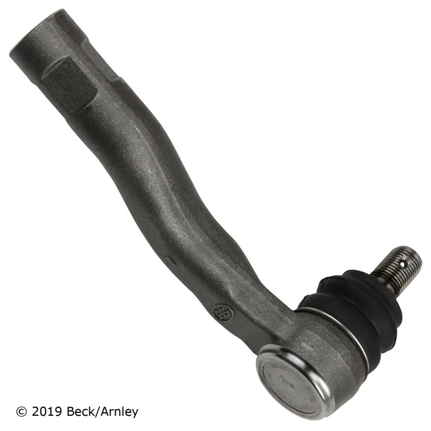 BECK/ARNLEY 101-4852 TIE ROD END