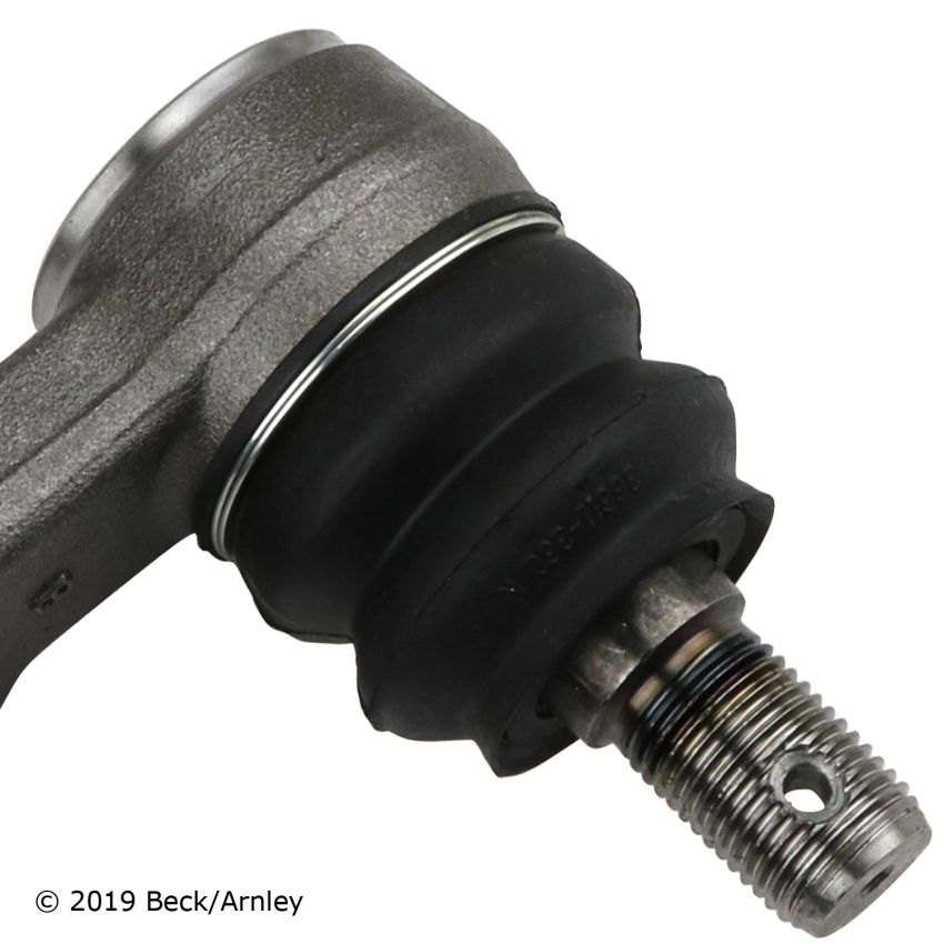 BECK/ARNLEY 101-4852 TIE ROD END