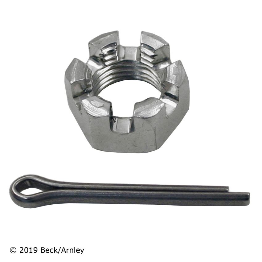 BECK/ARNLEY 101-4852 TIE ROD END