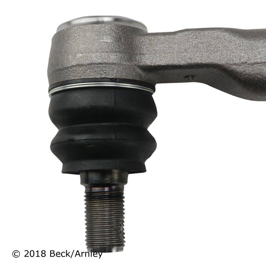 BECK/ARNLEY 101-4853 TIE ROD END