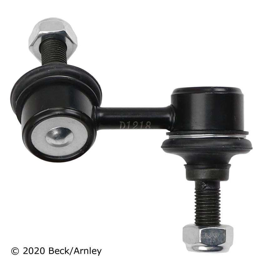 BECK/ARNLEY 101-4858 STABILIZER END LINK