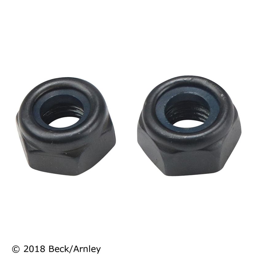 BECK/ARNLEY 101-4860 STABILIZER END LINK