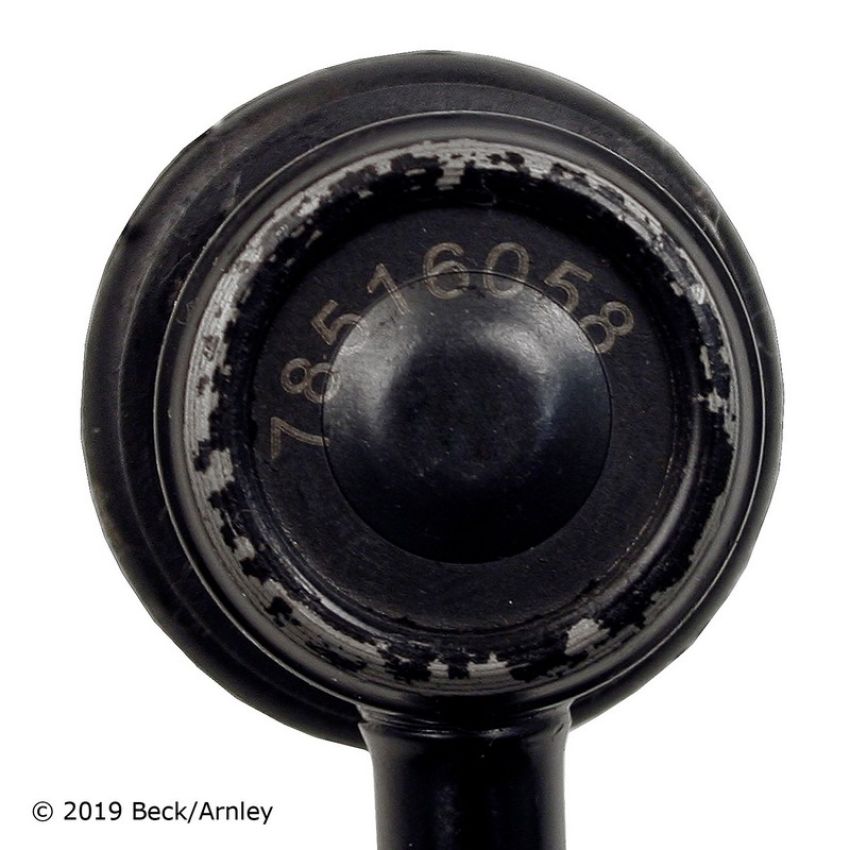BECK/ARNLEY 101-4861 STABILIZER END LINK