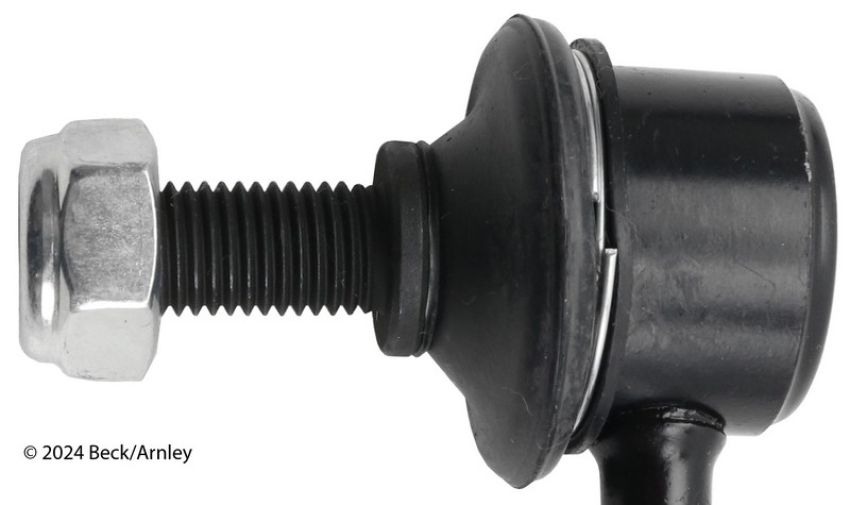 BECK/ARNLEY 101-4866 STABILIZER END LINK