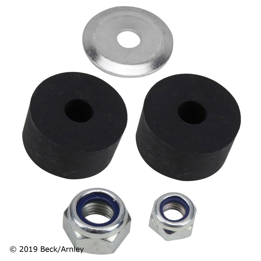 BECK/ARNLEY 101-4871 STABILIZER END LINK