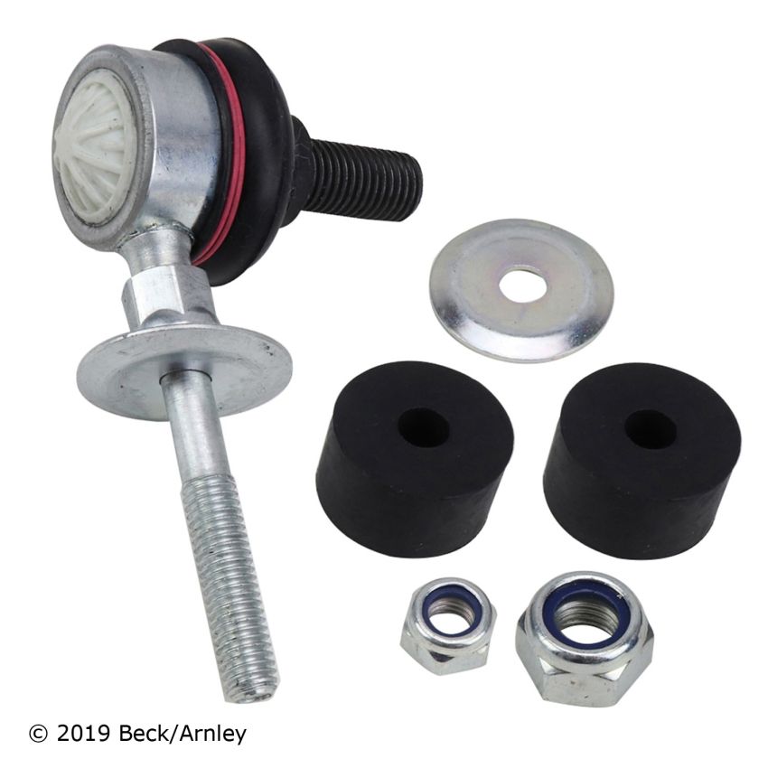BECK/ARNLEY 101-4871 STABILIZER END LINK