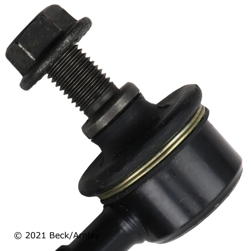 BECK/ARNLEY 101-4872 STABILIZER END LINK