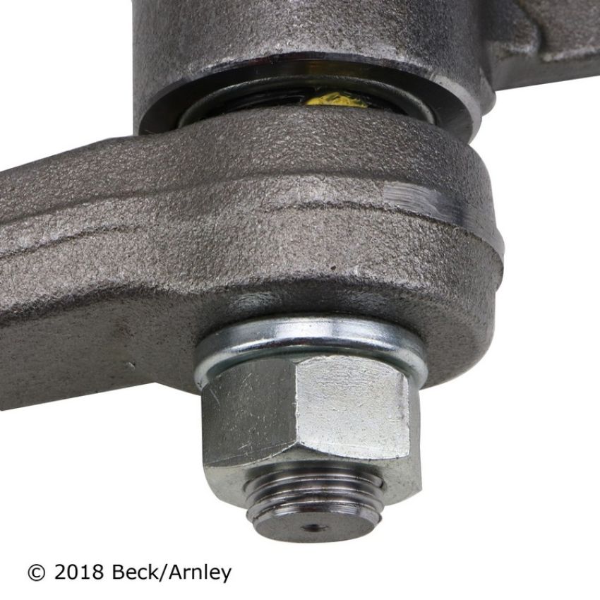 BECK/ARNLEY 101-4878 IDLER ARM