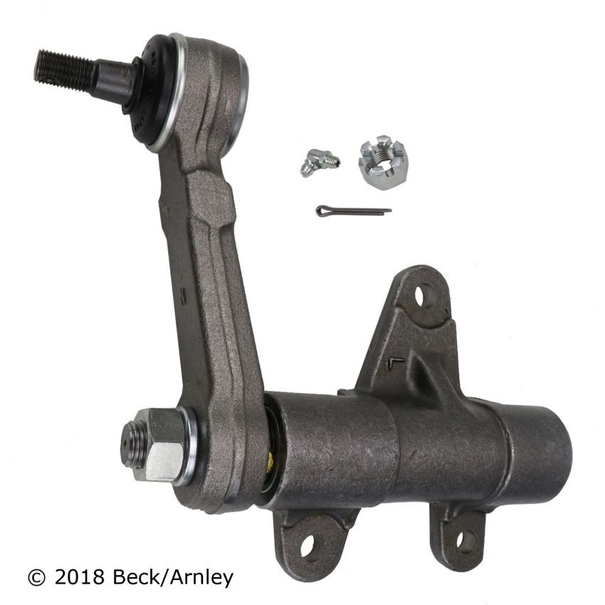 BECK/ARNLEY 101-4878 IDLER ARM
