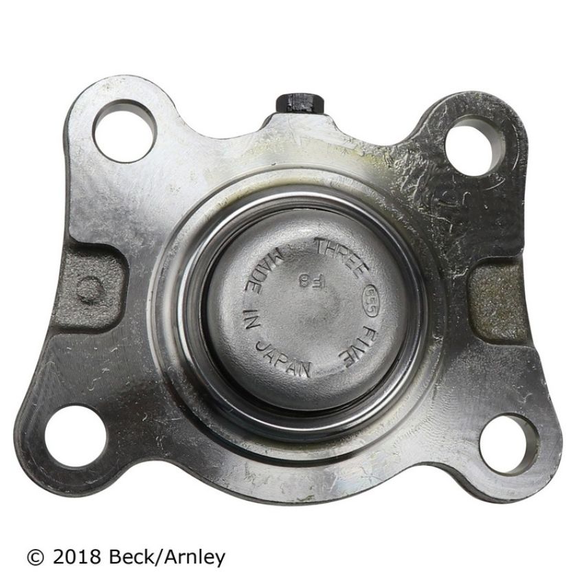 BECK/ARNLEY 101-4879 BALL JOINT