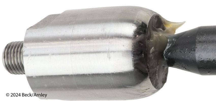 BECK/ARNLEY 101-4880 TIE ROD END