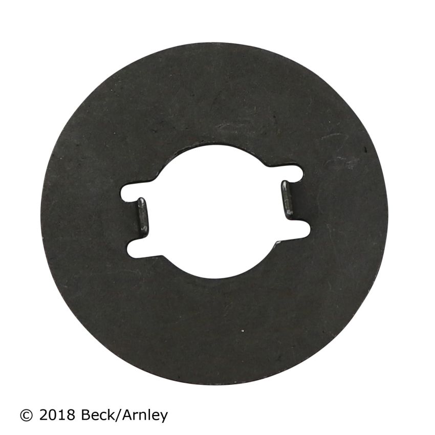BECK/ARNLEY 101-4880 TIE ROD END