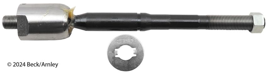 BECK/ARNLEY 101-4880 TIE ROD END