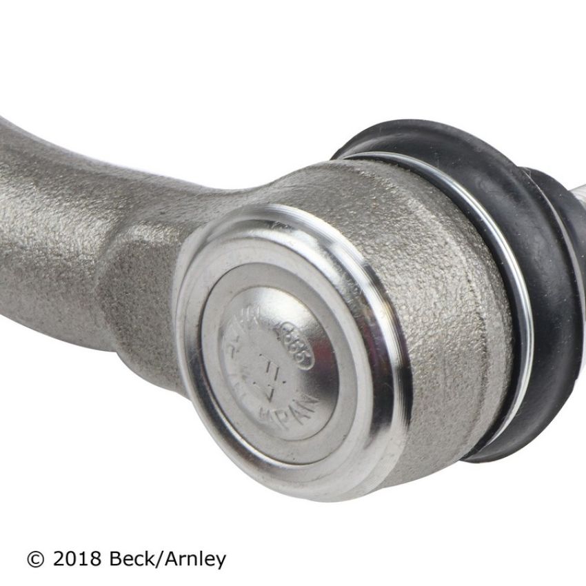 BECK/ARNLEY 101-4881 TIE ROD END