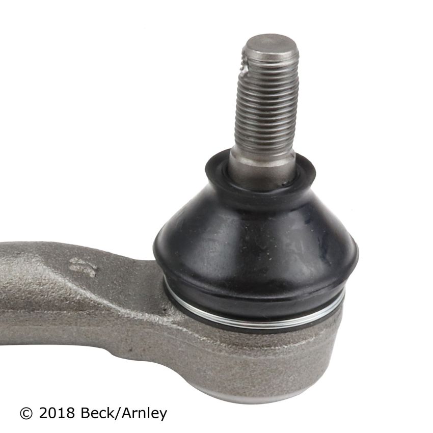 BECK/ARNLEY 101-4881 TIE ROD END