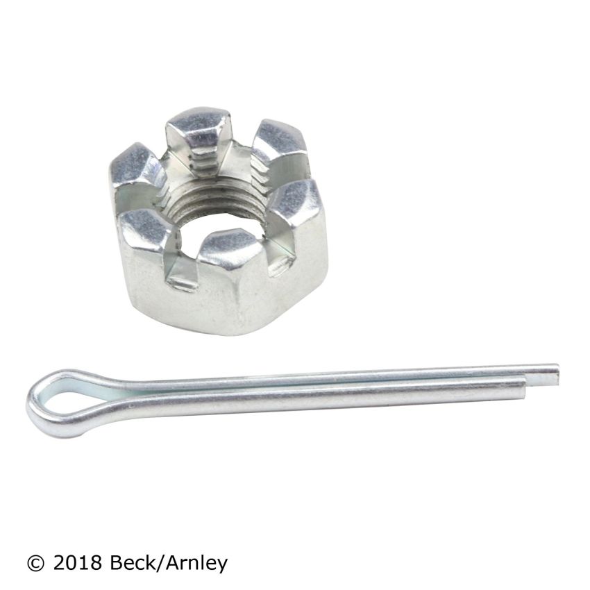 BECK/ARNLEY 101-4881 TIE ROD END