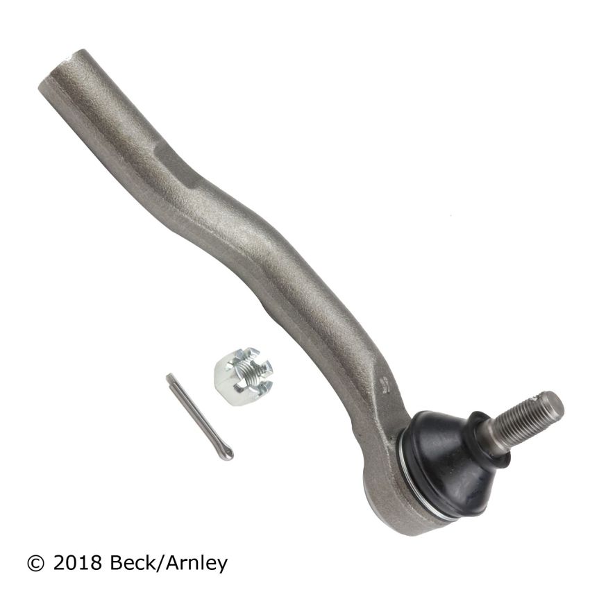 BECK/ARNLEY 101-4881 TIE ROD END