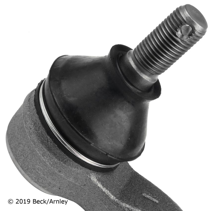 BECK/ARNLEY 101-4882 TIE ROD END