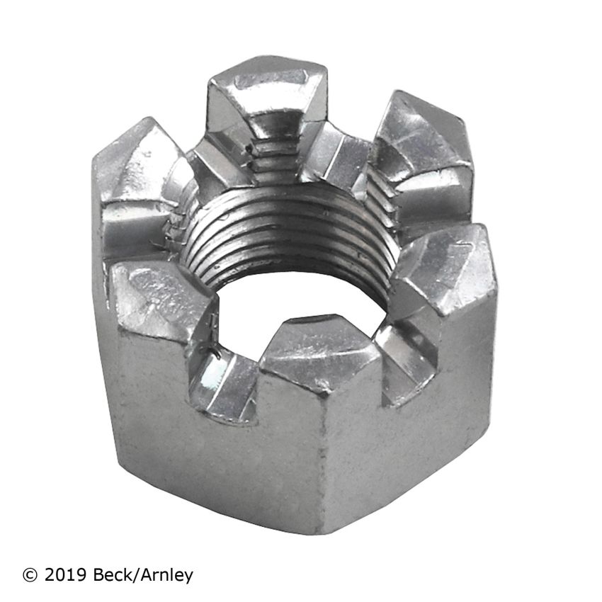 BECK/ARNLEY 101-4882 TIE ROD END
