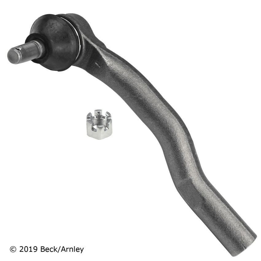 BECK/ARNLEY 101-4882 TIE ROD END