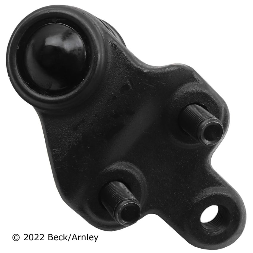 BECK/ARNLEY 101-4883 BALL JOINT