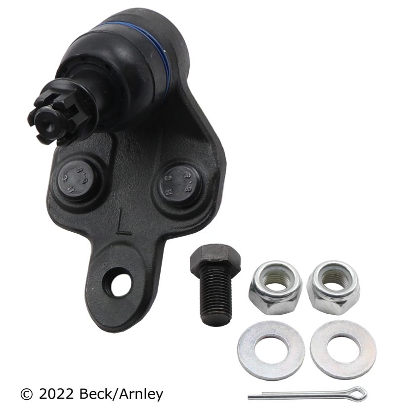 BECK/ARNLEY 101-4883 BALL JOINT