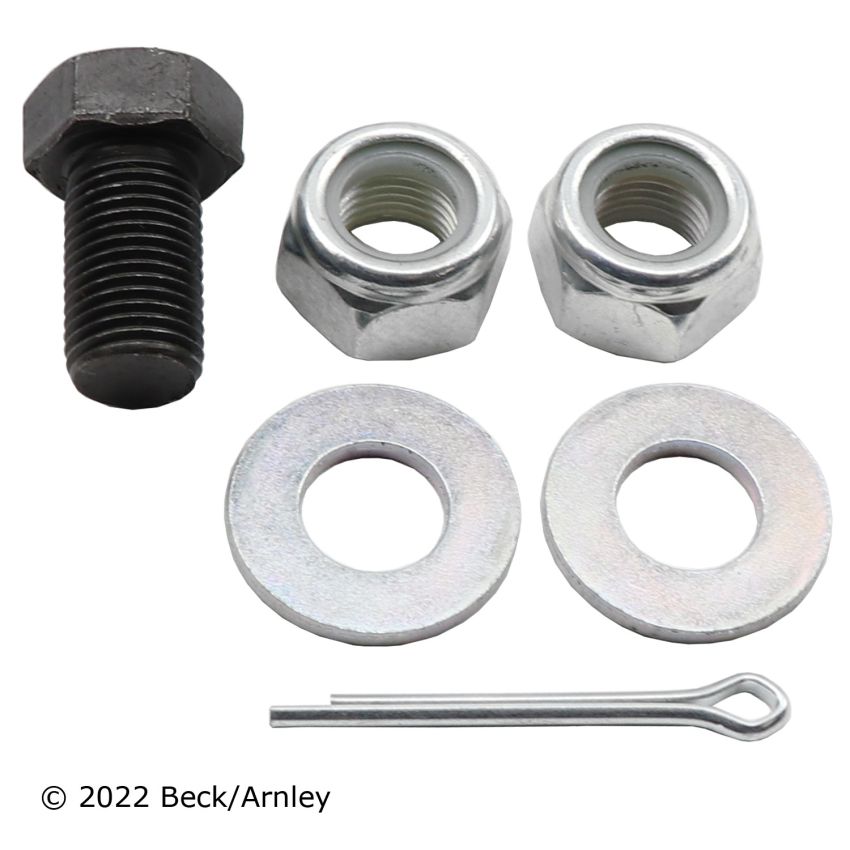 BECK/ARNLEY 101-4883 BALL JOINT