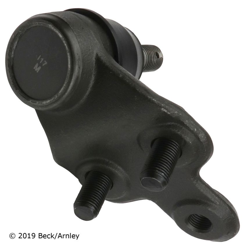 BECK/ARNLEY 101-4884 BALL JOINT