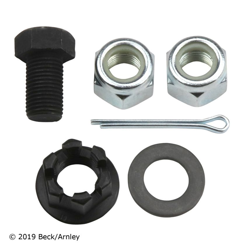 BECK/ARNLEY 101-4884 BALL JOINT