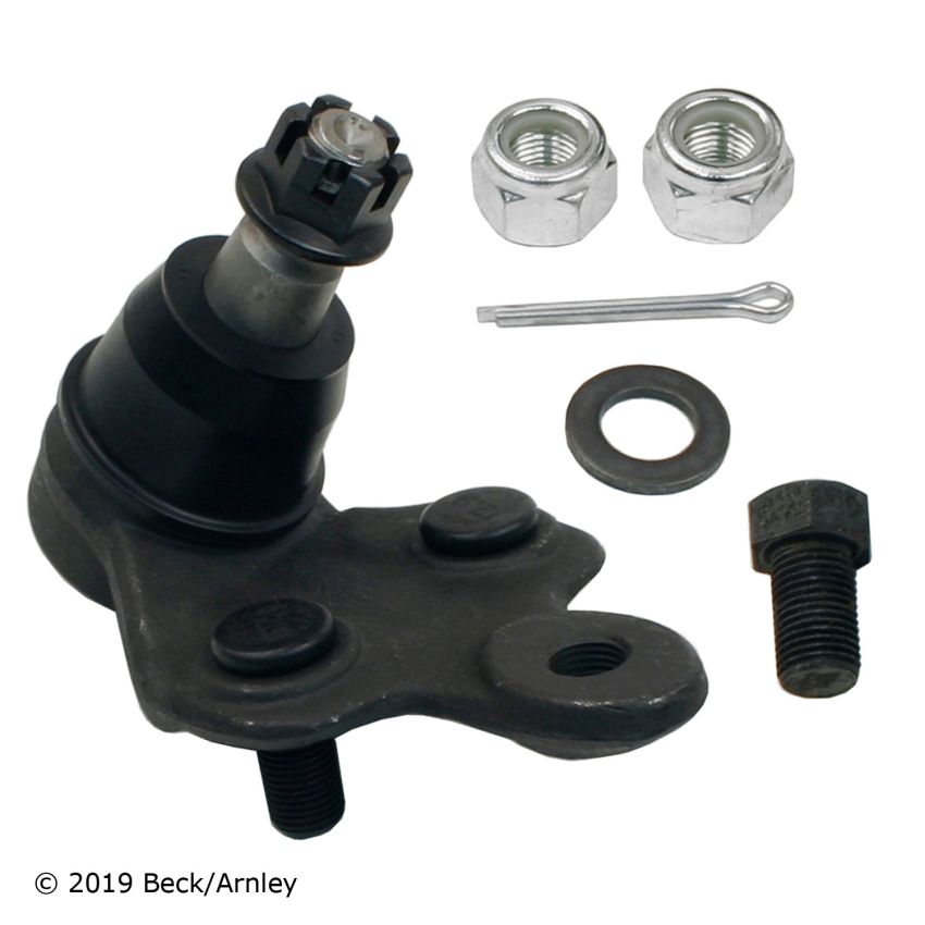 BECK/ARNLEY 101-4884 BALL JOINT