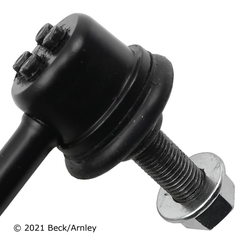 BECK/ARNLEY 101-4893 STABILIZER END LINK