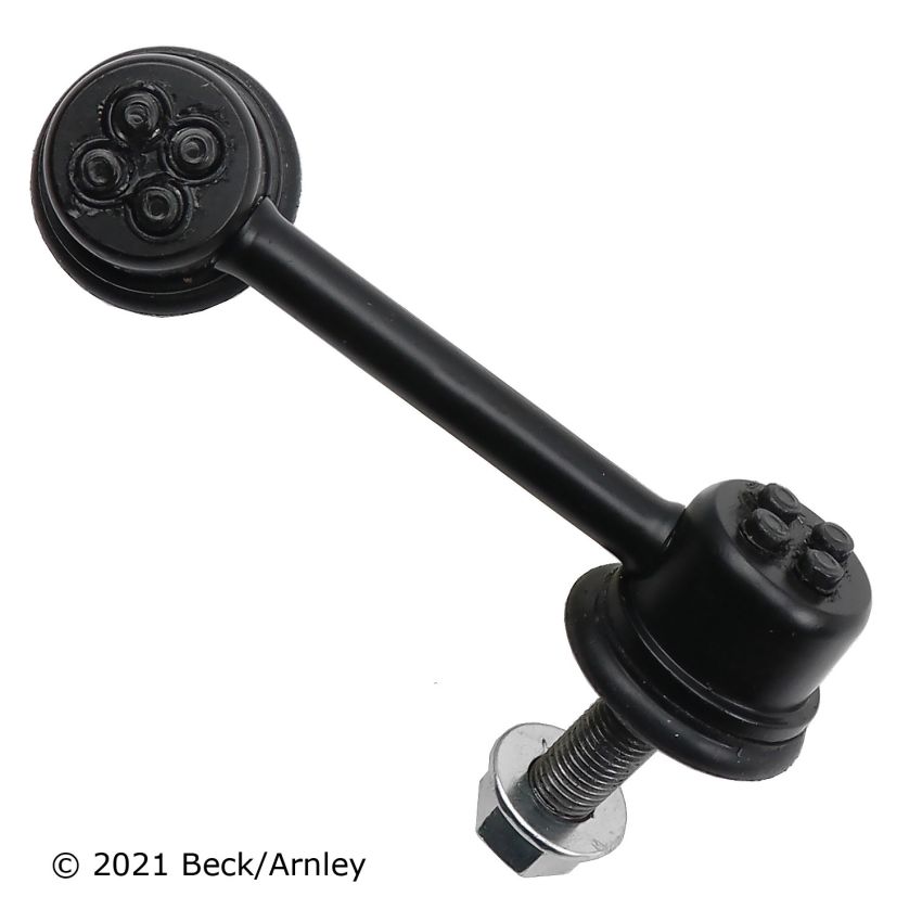 BECK/ARNLEY 101-4893 STABILIZER END LINK