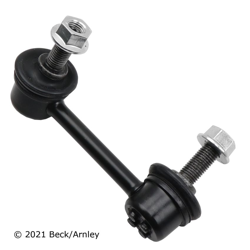 BECK/ARNLEY 101-4893 STABILIZER END LINK