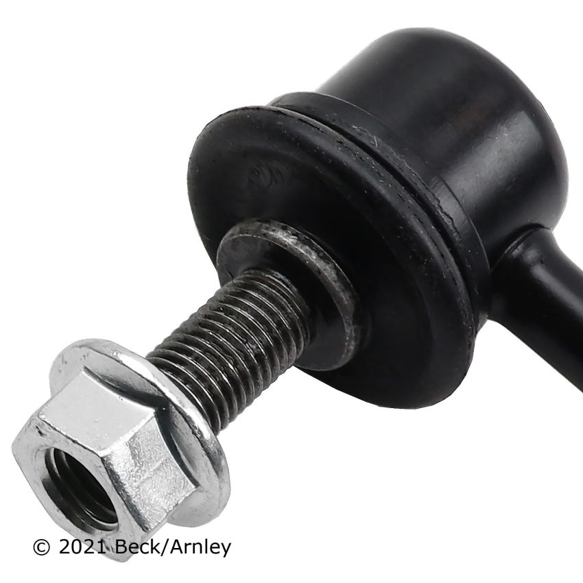 BECK/ARNLEY 101-4893 STABILIZER END LINK