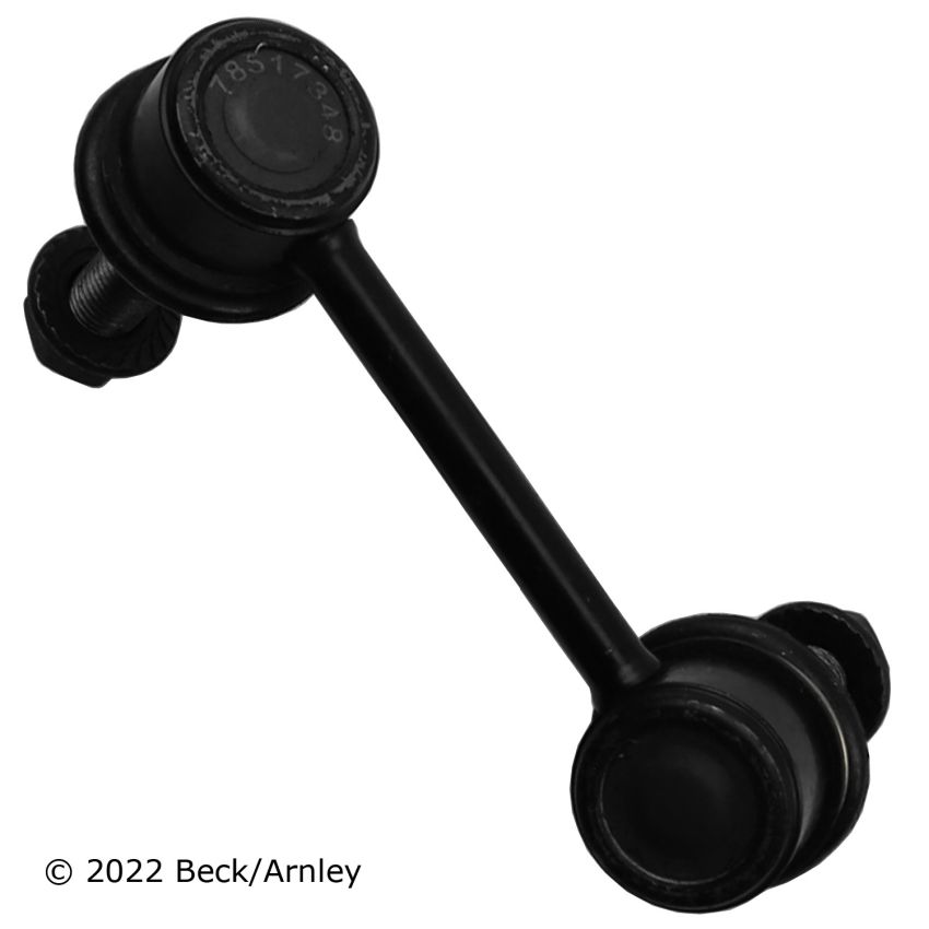 BECK/ARNLEY 101-4895 STABILIZER END LINK